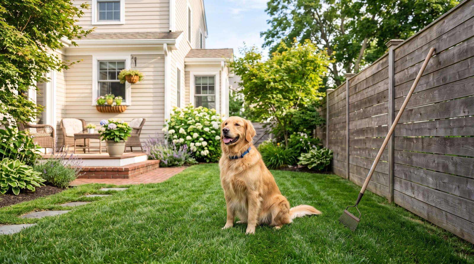 Best Pooper Scooper 2026: How to Choose the Right One