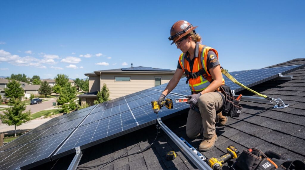 Solar Panels in Karachi: Maximise Output in 2026