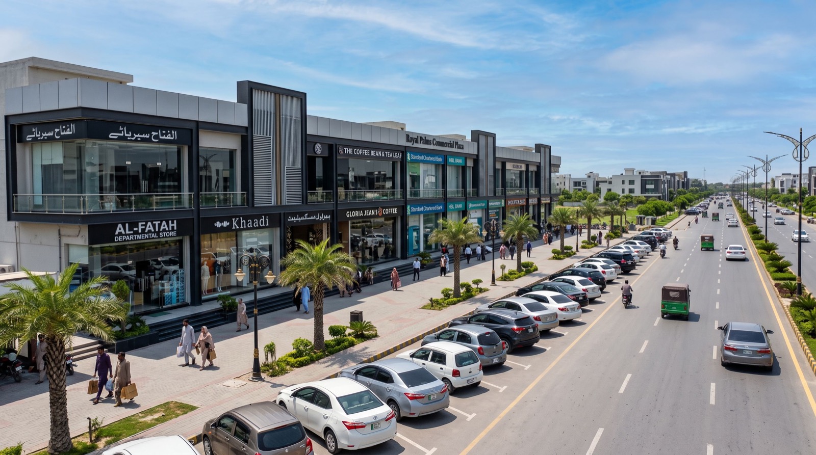 Silver City Location: Why Girja Road Wins in 2026
