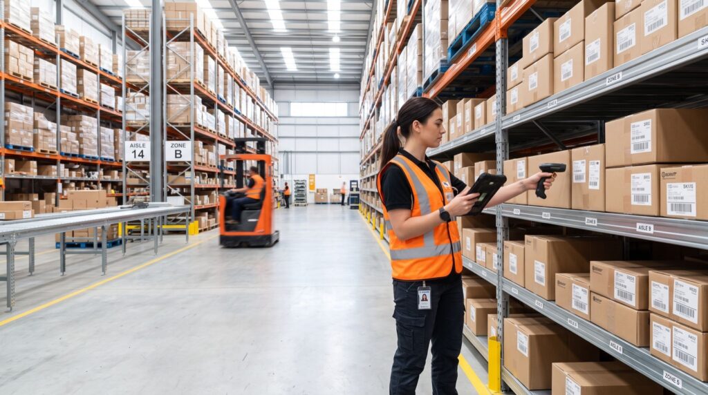Chilled Storage in Dammam: 2026 Cold-Chain Guide